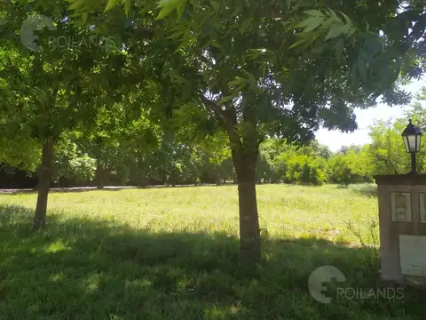 Terreno en Venta en Estancia Villa Maria, $ 105.000