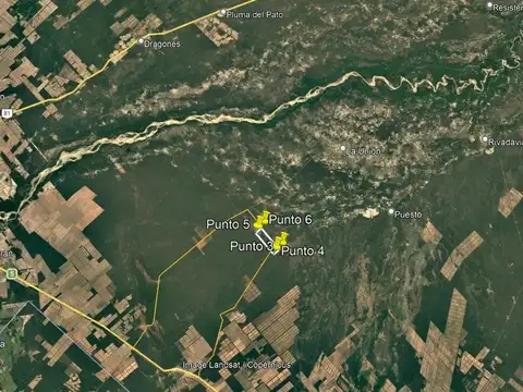 FINCA EN VENTA de 1965 has en PICHANAL, Orán
