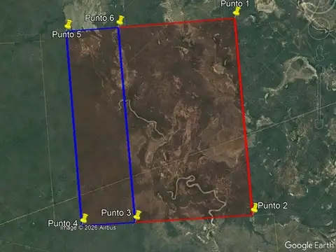 FINCA EN VENTA de 1965 has en PICHANAL, Orán