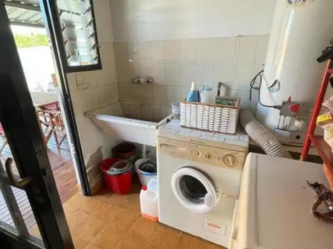 Chalet 5 ambientes - Castelar Norte