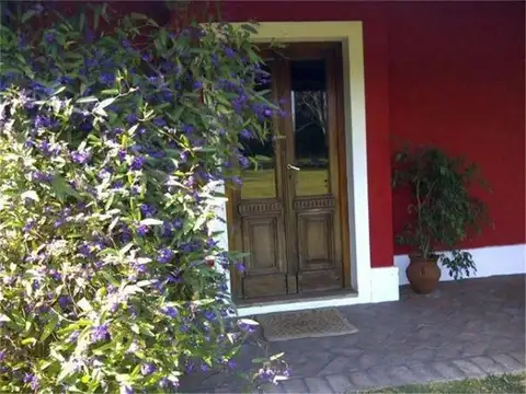 Hotel en Venta 12 Habitaciones