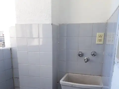 Departamento en Alquiler 35 años