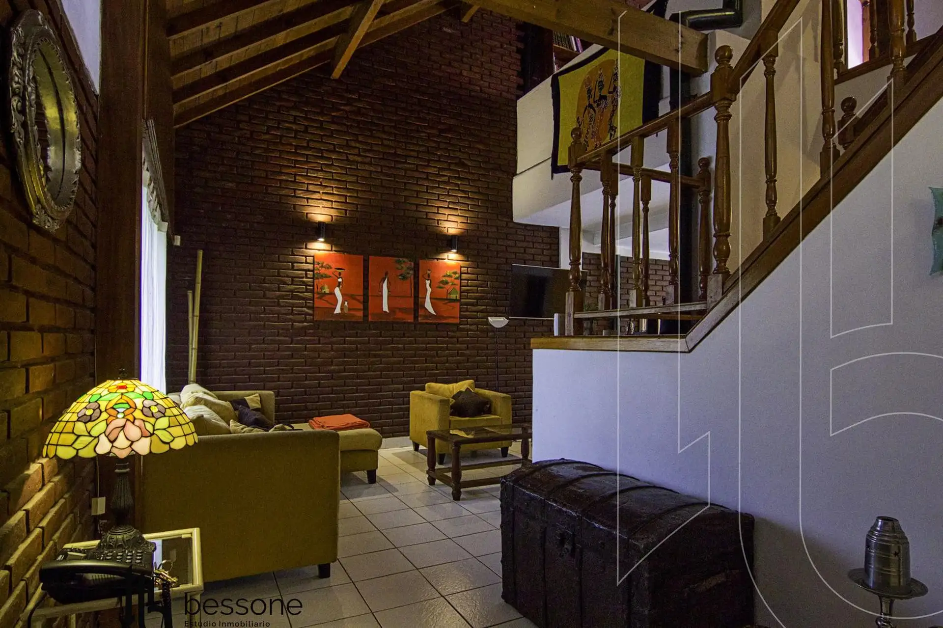Casa 4 amb con cochera