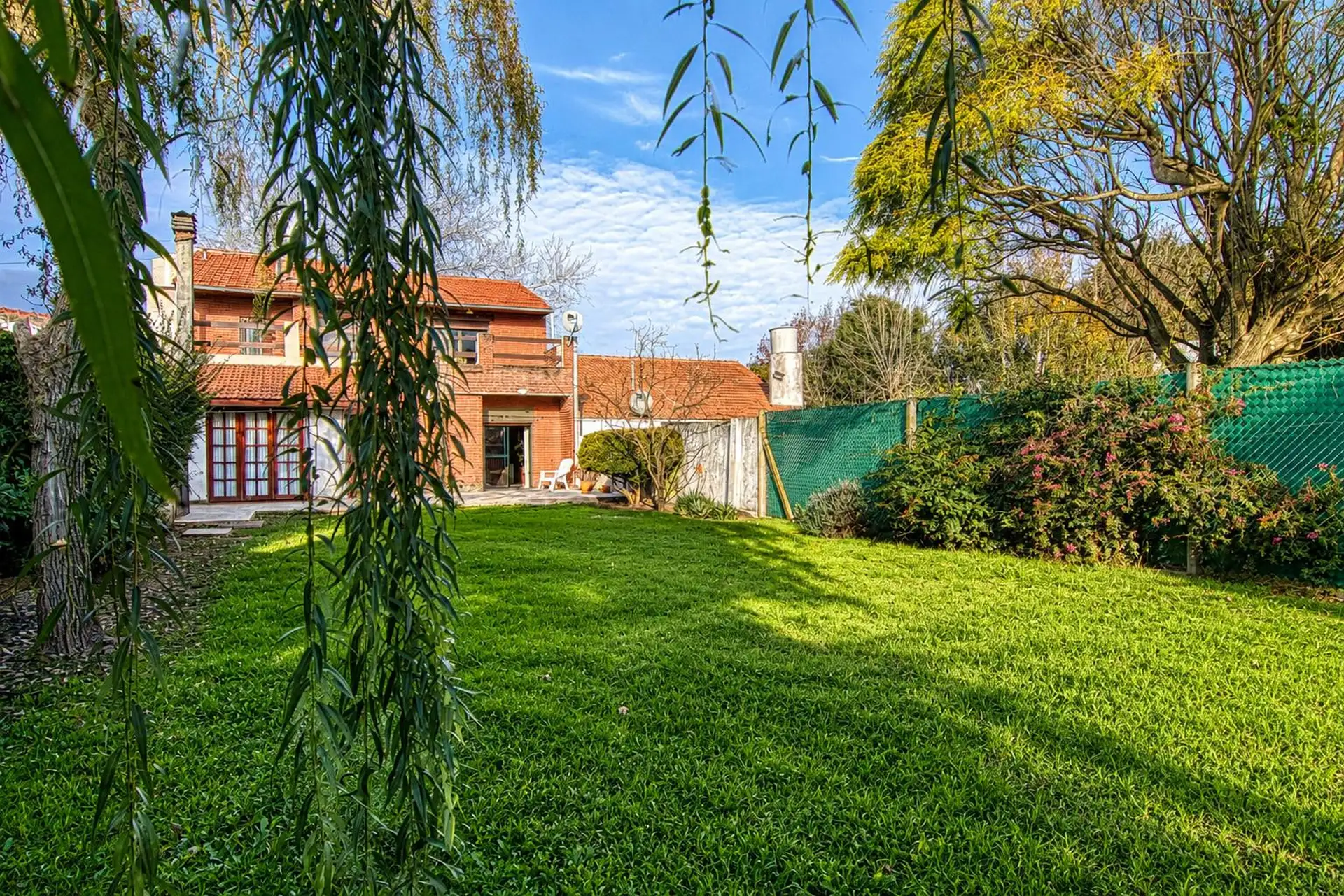 Casa 4 amb con cochera