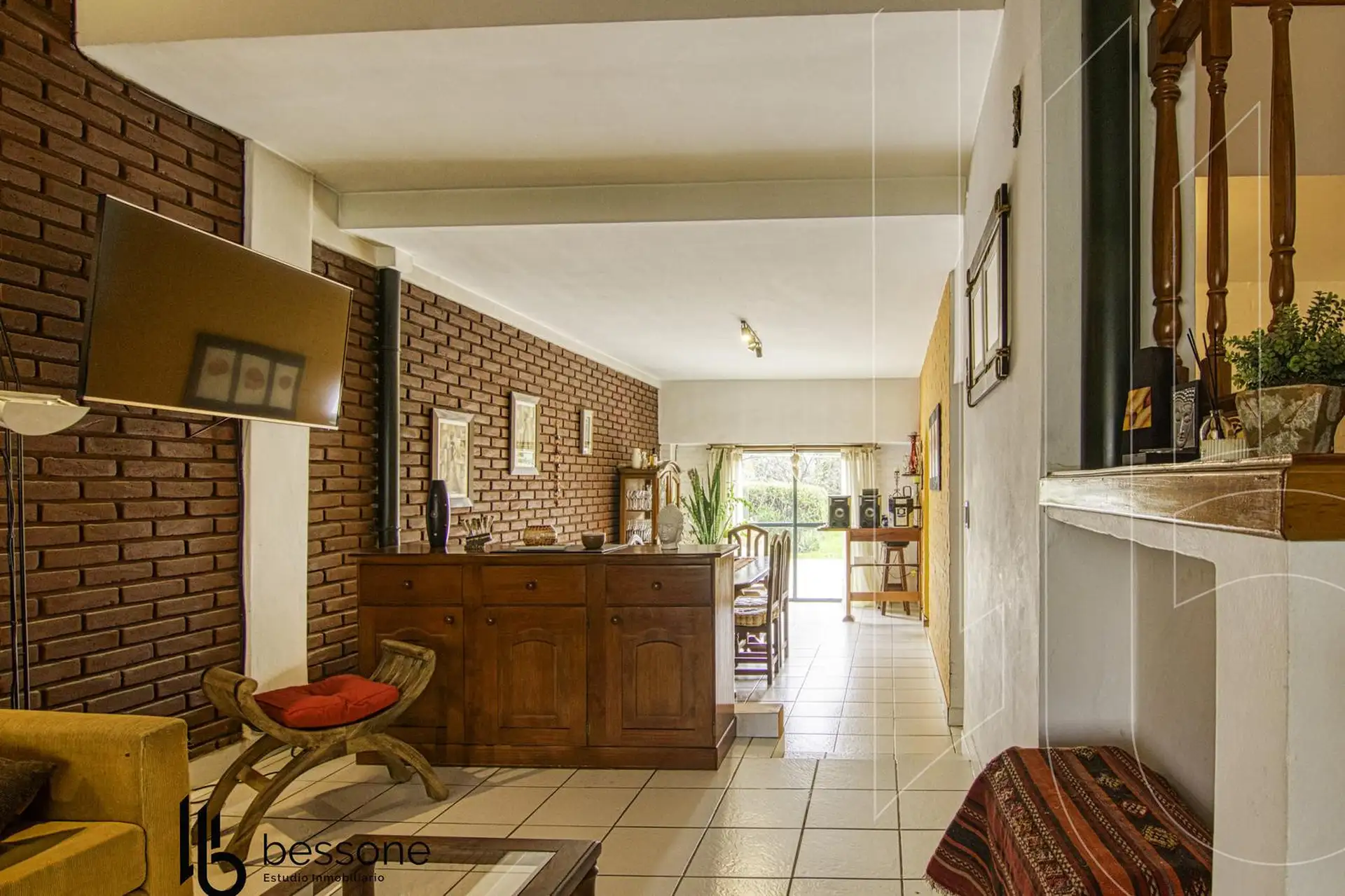 Casa 4 amb con cochera