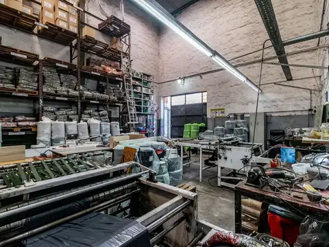 Terreno en Venta de 310,0 m2