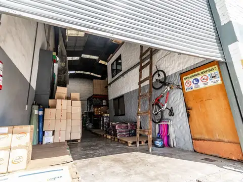 VENTA LOTE 8,66 x 35 mts IDEAL PROYECTO