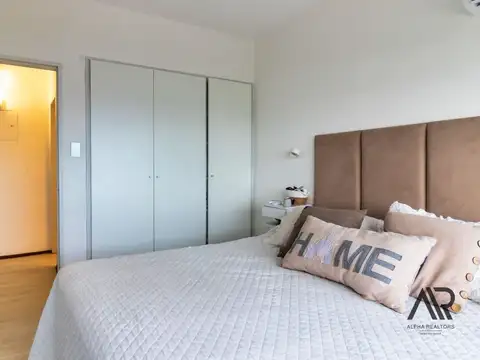 Departamento en Venta en Malvin, USD 195.000