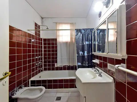 Casa en Venta 50 años