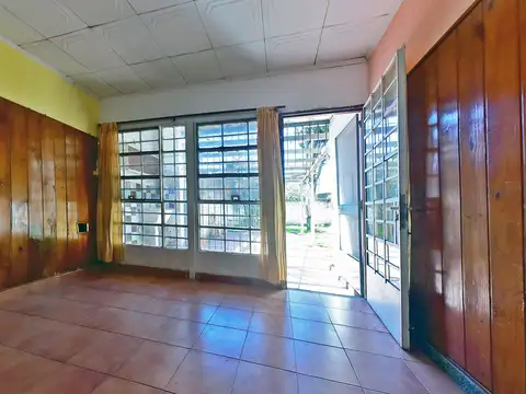 VENTA CASA 3 AMB BALLESTER SAN MARTIN APTO CREDIT0