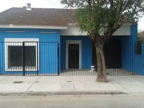 Casa 2 amb.
