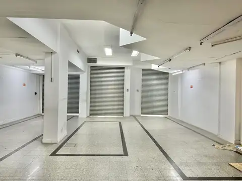 Local en Venta en San Nicolás, USD 210.000