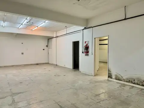 Local en Venta en San Nicolás, USD 210.000