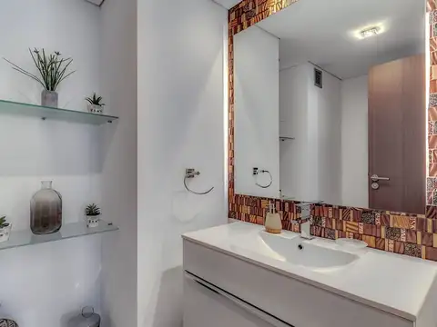 Departamento en Alquiler en Playa Brava, USD 7.550