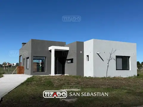 Casa  en Venta en San Sebastian, Escobar, G.B.A. Zona Norte