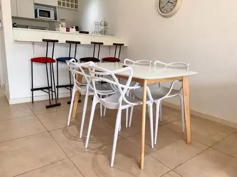 Departamento en Venta 7 años