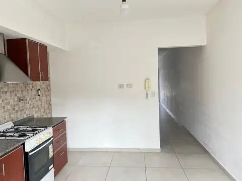 Duplex 3 Amb. a estrenar - Ramos Mejía