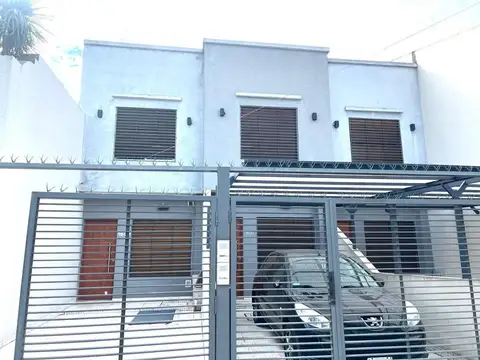 Duplex 3 Amb. a estrenar - Ramos Mejía