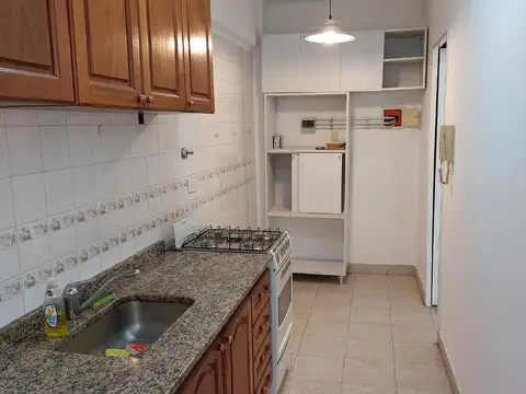 Departamento en Alquiler en Congreso, $ 550.000