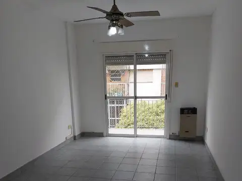 Departamento en Congreso