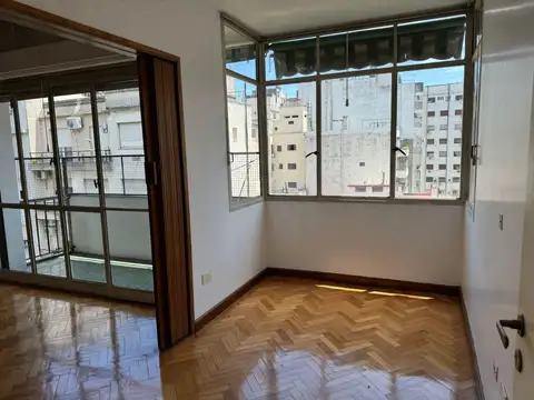Departamento en Alquiler en Recoleta, $ 1.600.000