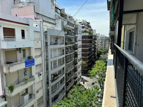 Departamento en Alquiler de 3 ambientes