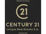 C21 Unique Real Estate SA