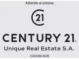 C21 Unique Real Estate S.A.