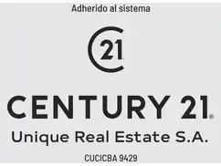 C21 Unique Real Estate S.A.