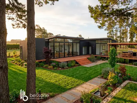 Casa en Venta A Estrenar