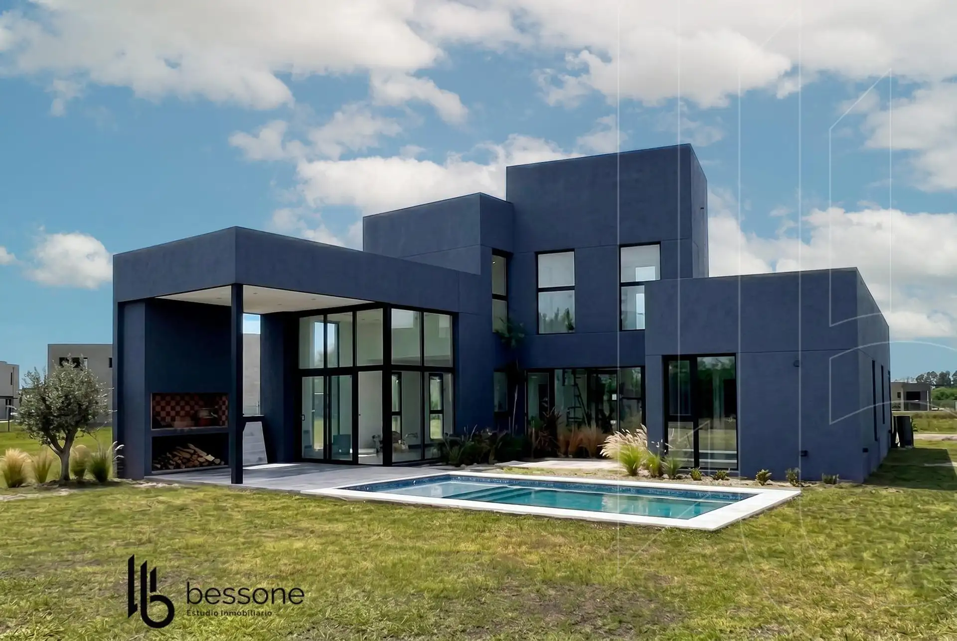 Casa a construir