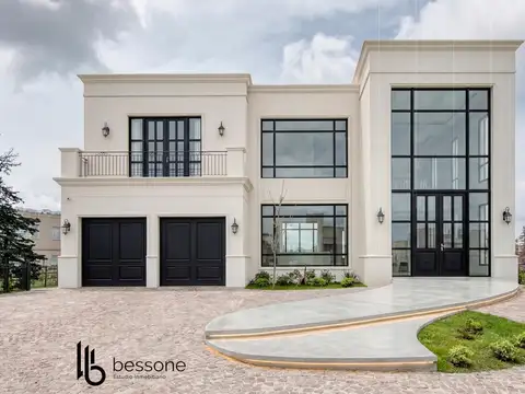 Casa a construir