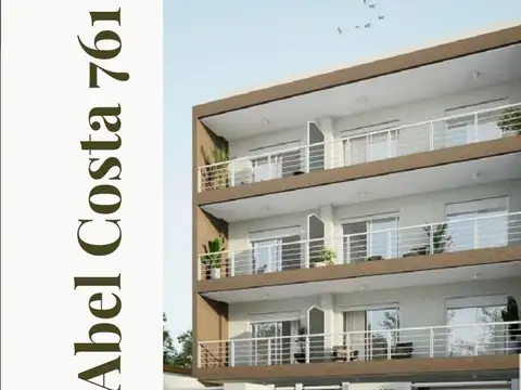 Venta de departamento 2 ambientes. moron.