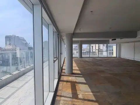 Oficina en Alquiler A Estrenar