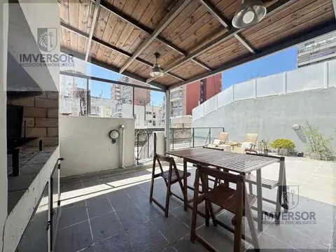 Depto Tipo Casa en Venta de 5 ambientes