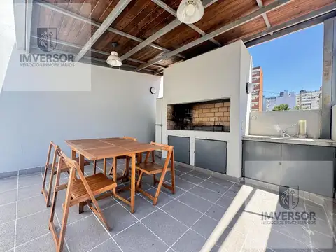 Depto Tipo Casa en Venta de 3 dormitorios