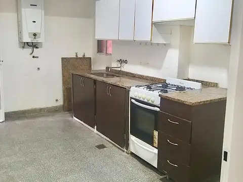 Departamento en Venta en Centro, USD 52.000