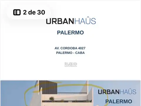 Departamento en Venta A Estrenar