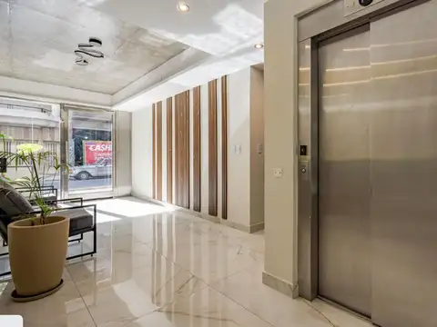 Departamento en Venta al Norte