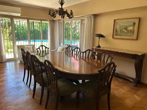 Casa en Venta en San Isidro Barrio Carreras, USD 560.000