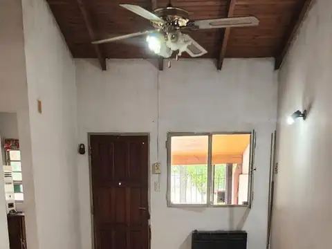 Casa en Venta en Villa Elvira, USD 43.000
