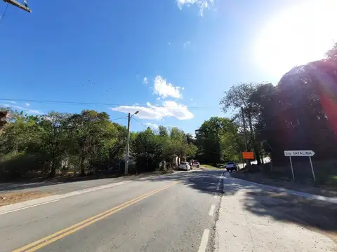 Casa en Venta en Ascochinga, USD 25.000