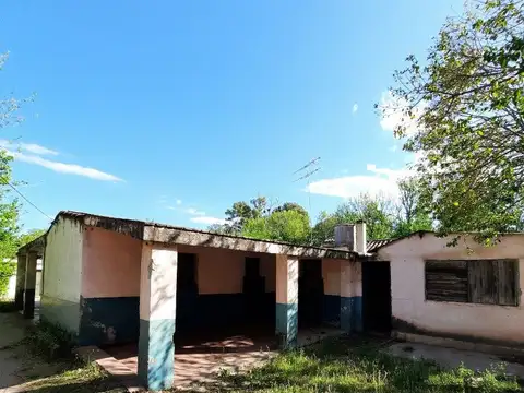 Casa en Venta en Ascochinga, USD 25.000