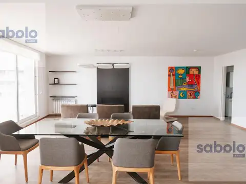 Departamento en Venta al Este