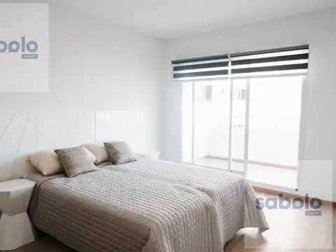 Departamento en Venta de 5 ambientes