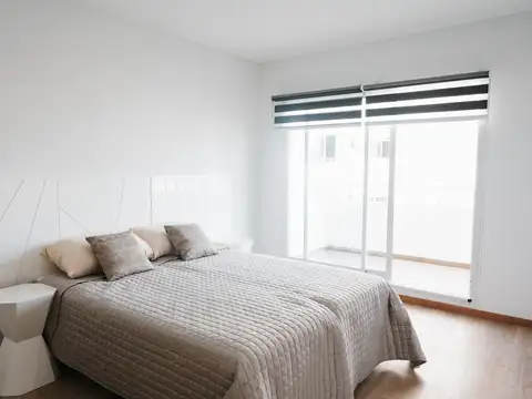 Departamento en Venta de 5 ambientes