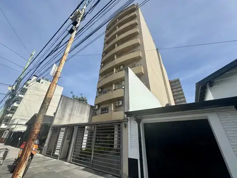 Moreno 4500, Piso 7