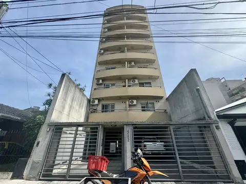 Departamento - Venta - Argentina, Tres de Febrero - Moreno 4552