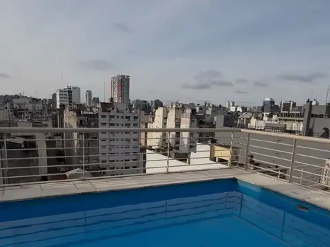 Departamento en Venta de Monoambiente