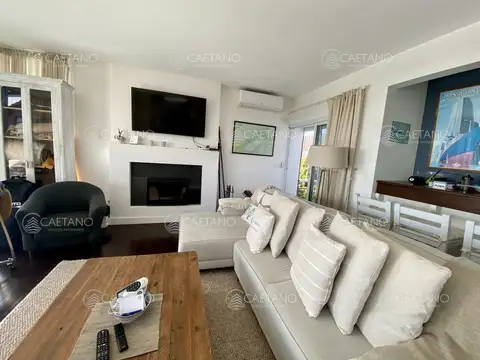 Casa en Alquiler Temporal de 4 dormitorios